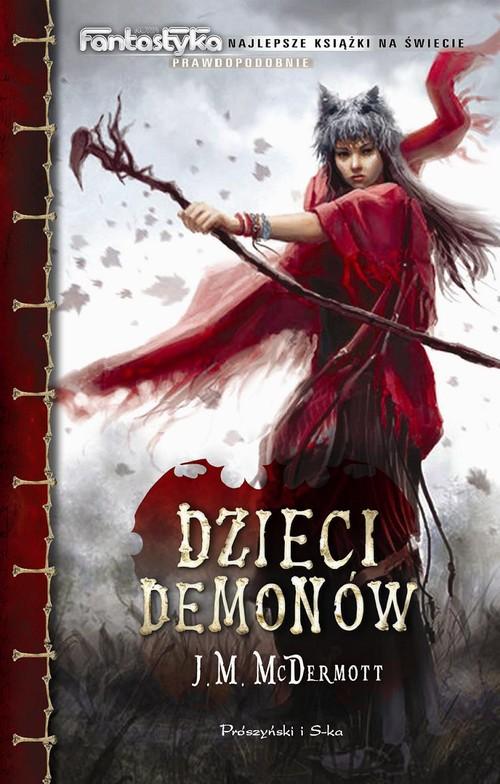 Image of Dzieci demonów