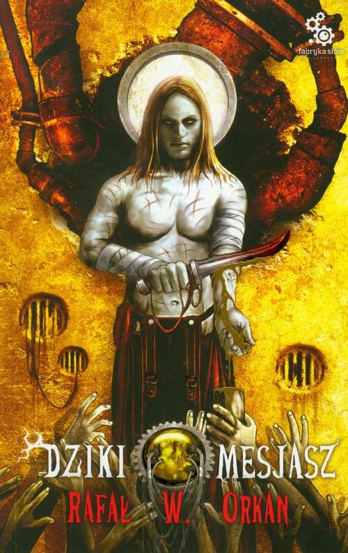 Image of Dziki Mesjasz