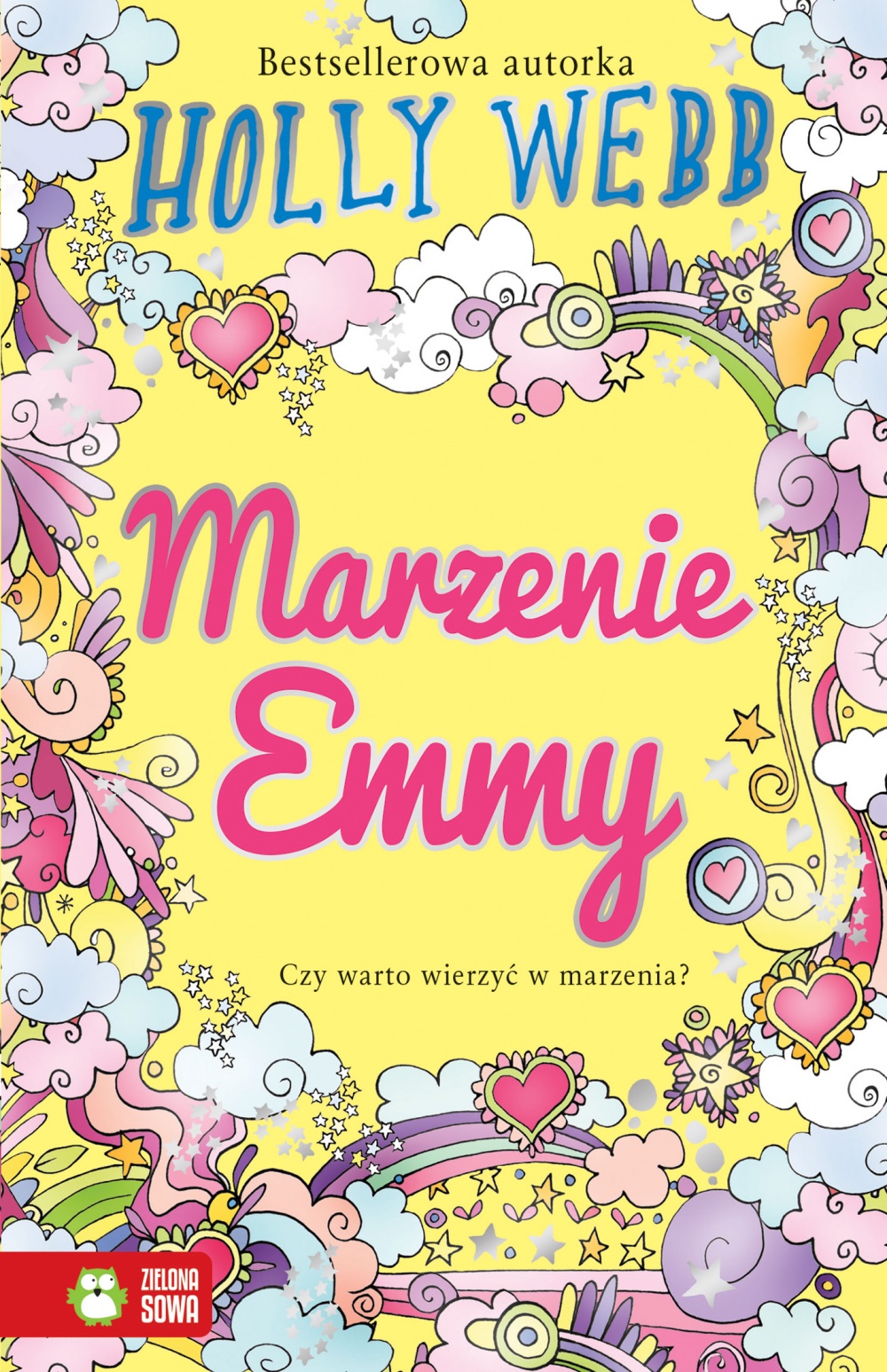 Image of Marzenie Emmy