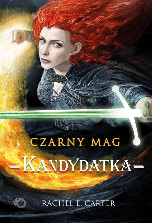 Image of Kandydatka. Tom 3