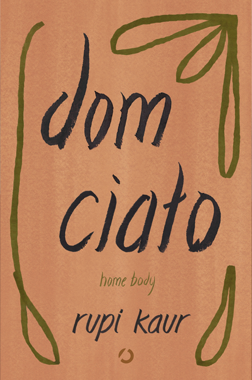 Image of Dom ciało. Home body [wyd 2]