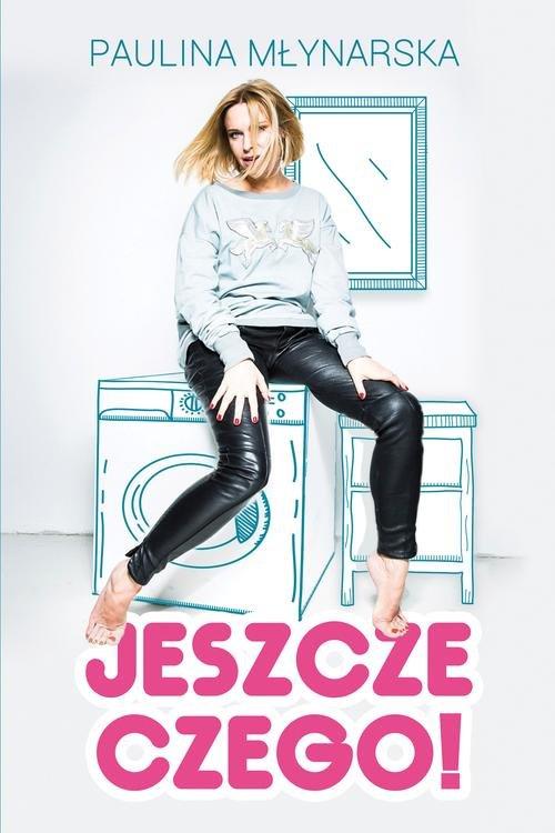 Image of Jeszcze czego!