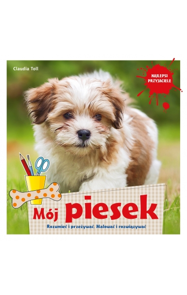 Image of Mój piesek