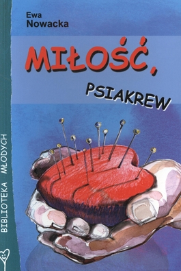 Image of Miłość, psiakrew