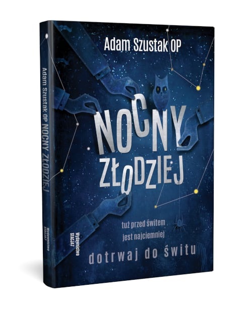 Image of Nocny złodziej