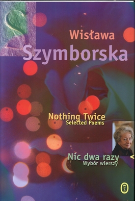 Image of Nic dwa razy