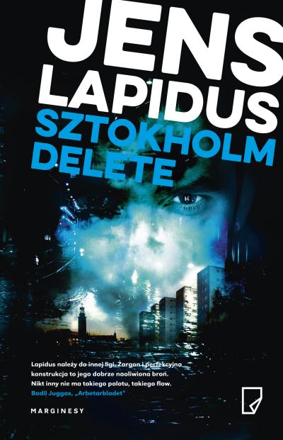 Image of Sztokholm delete