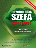 Image of Psychologia szefa. Wydanie II