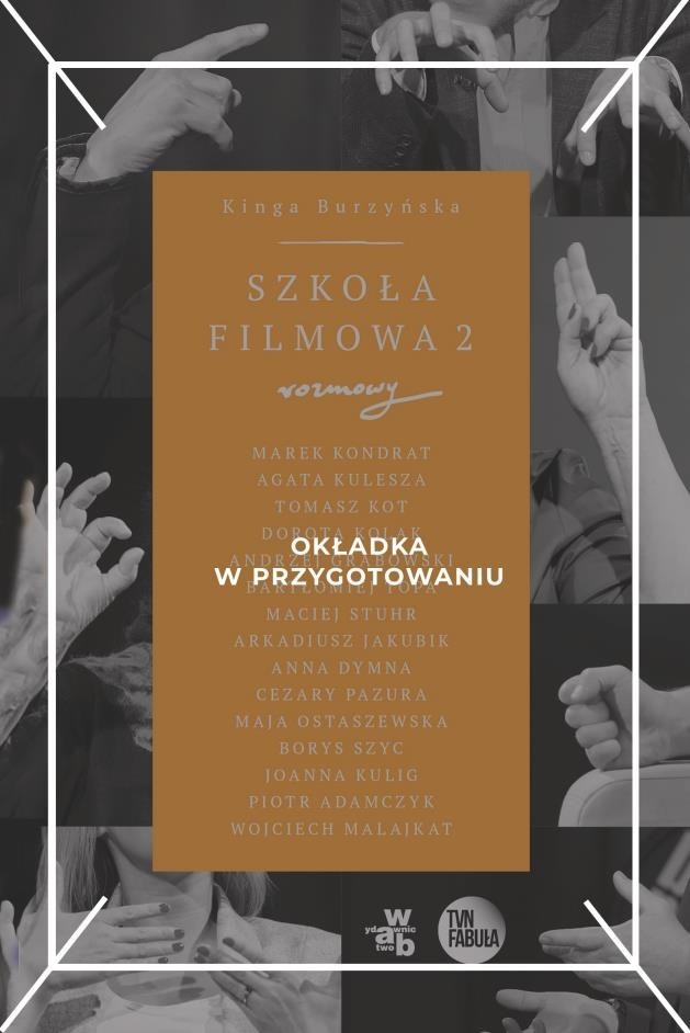 Image of Szkoła filmowa II