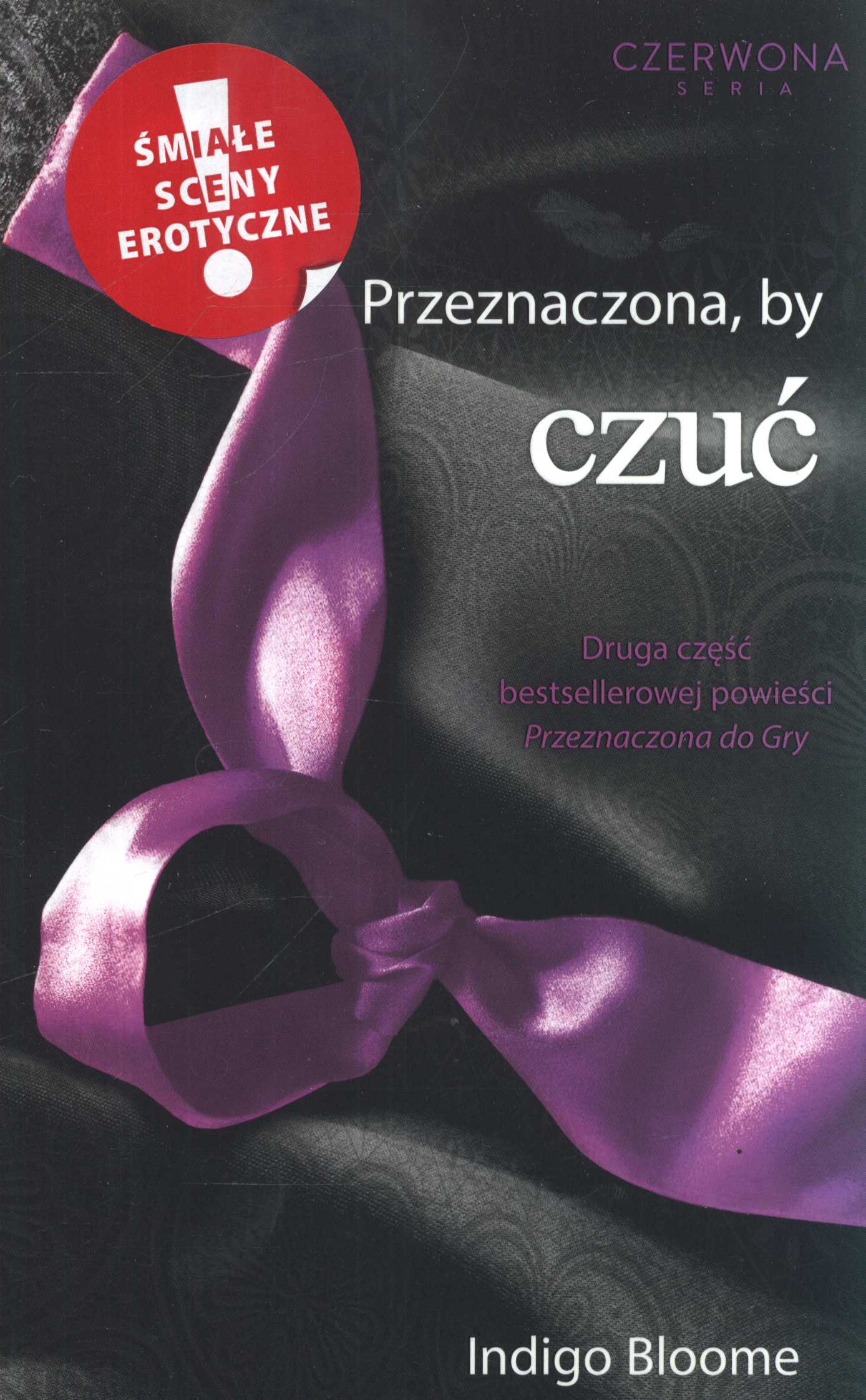 Image of Przeznaczona, by czuć