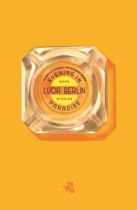 Image of Wieczór w raju. Opowiadania