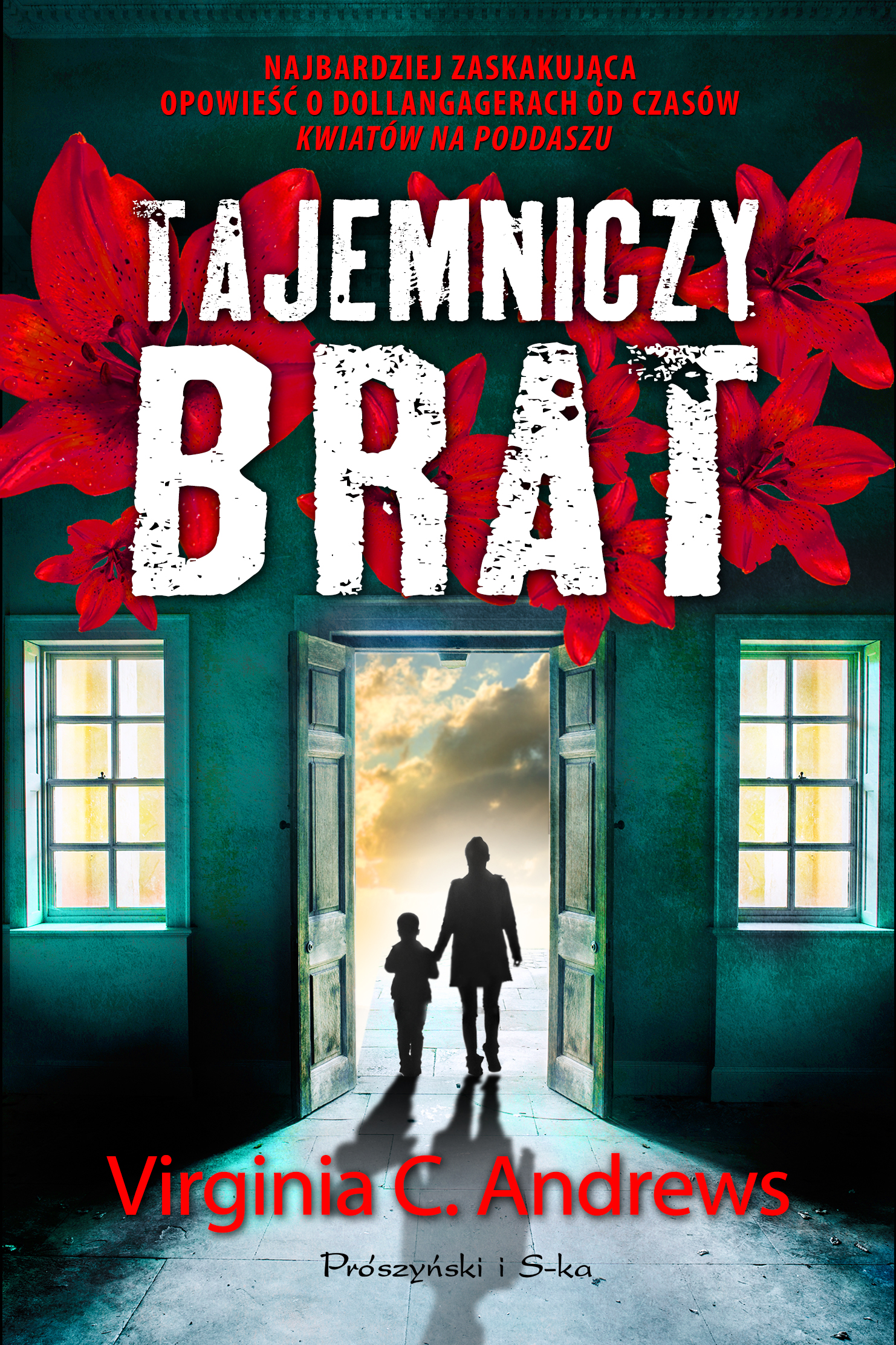 Image of Tajemniczy brat