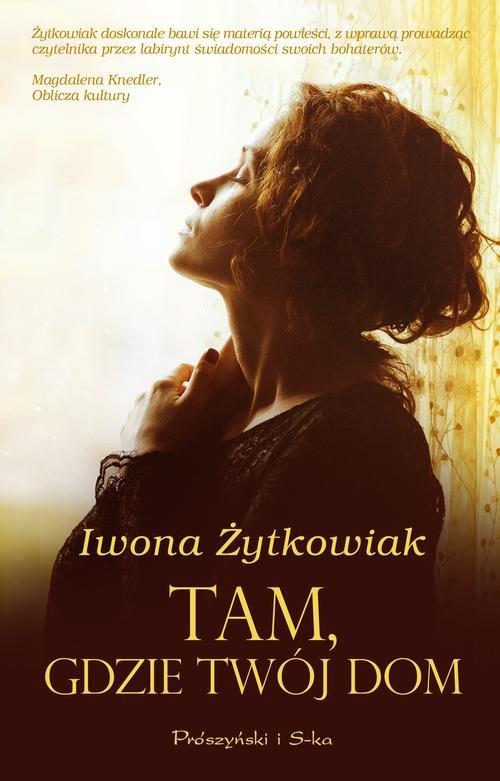 Image of Tam, gdzie Twój dom