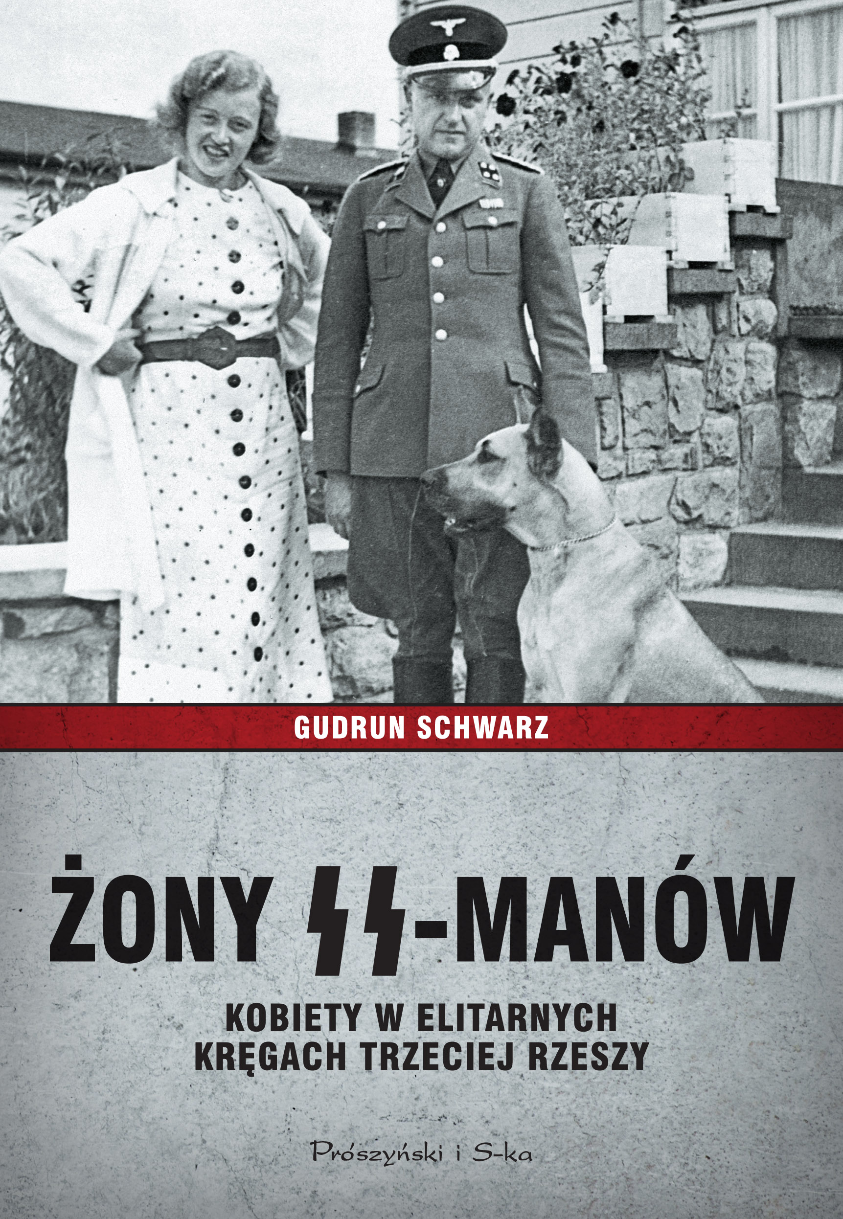 Image of Żony SS-manów