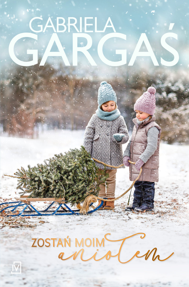 Image of Zostań moim aniołem