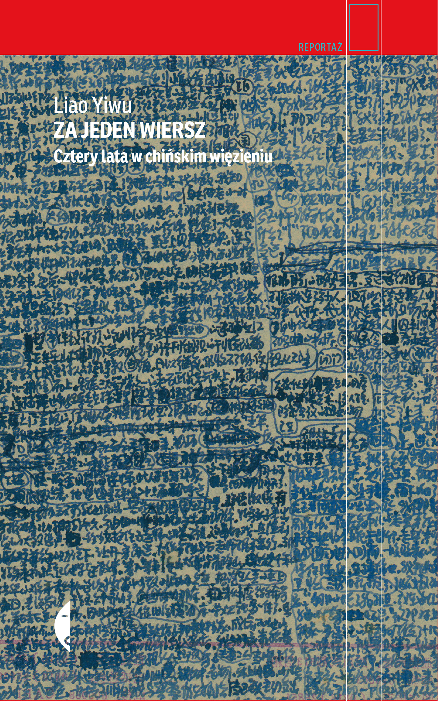 Image of Za jeden wiersz