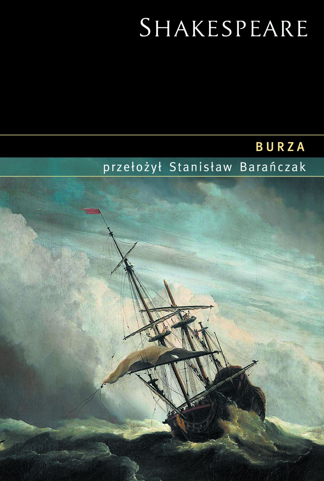 Image of Burza
