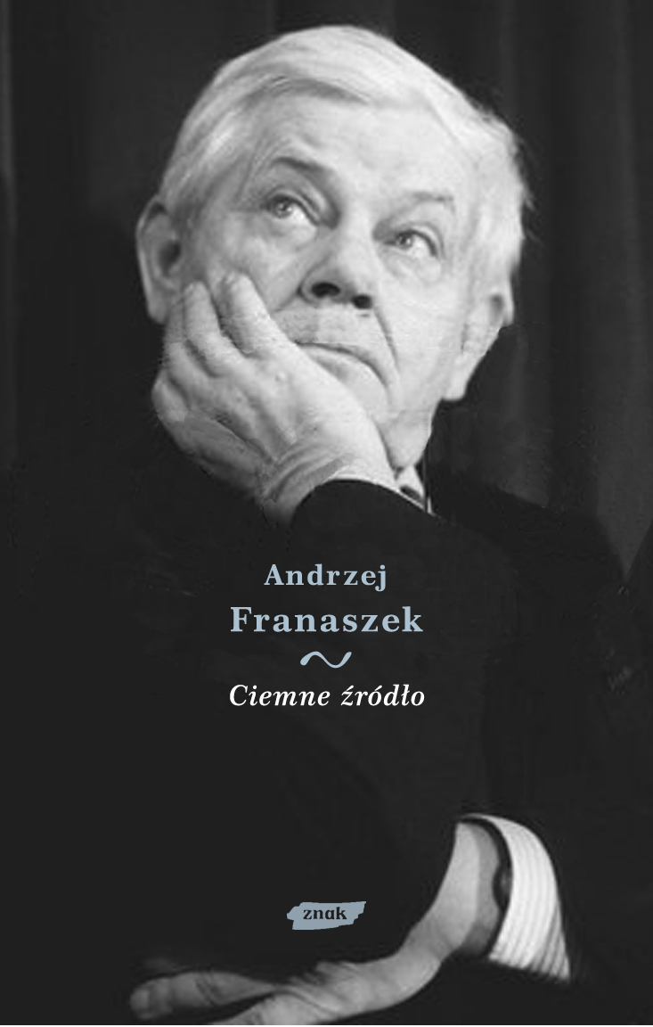 Image of Ciemne źródło
