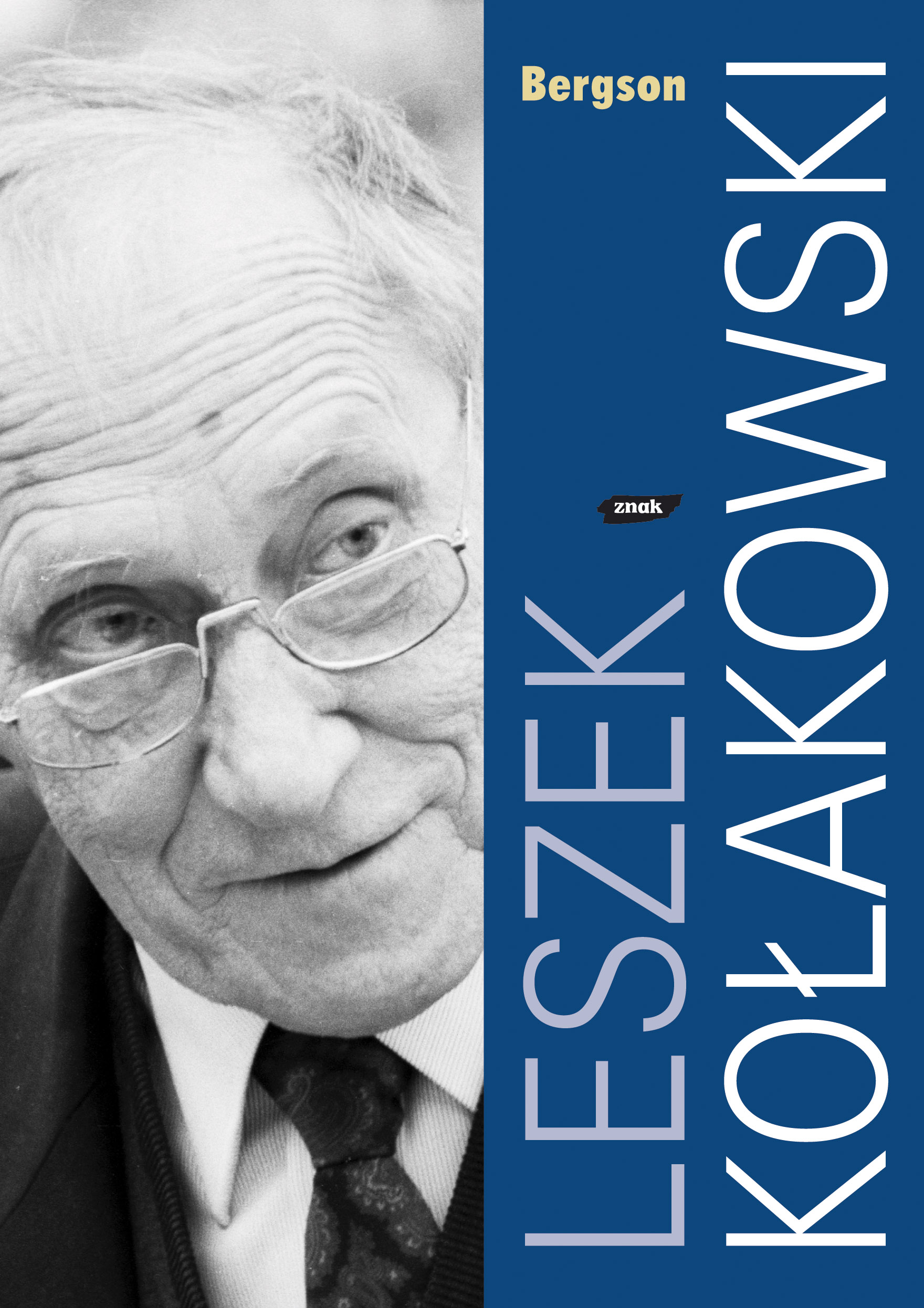 Image of Bergson