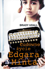 Image of Cudowne życie Edgara Minta
