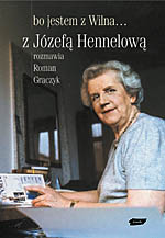 Image of Bo jestem z Wilna…