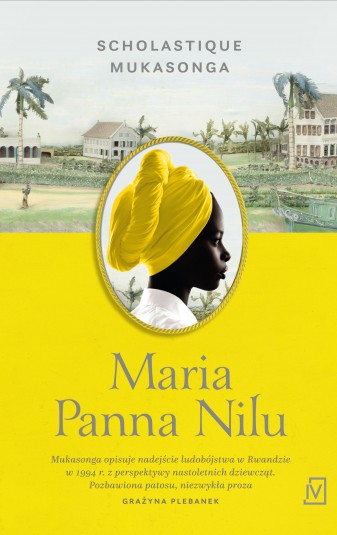 Image of Maria Panna Nilu