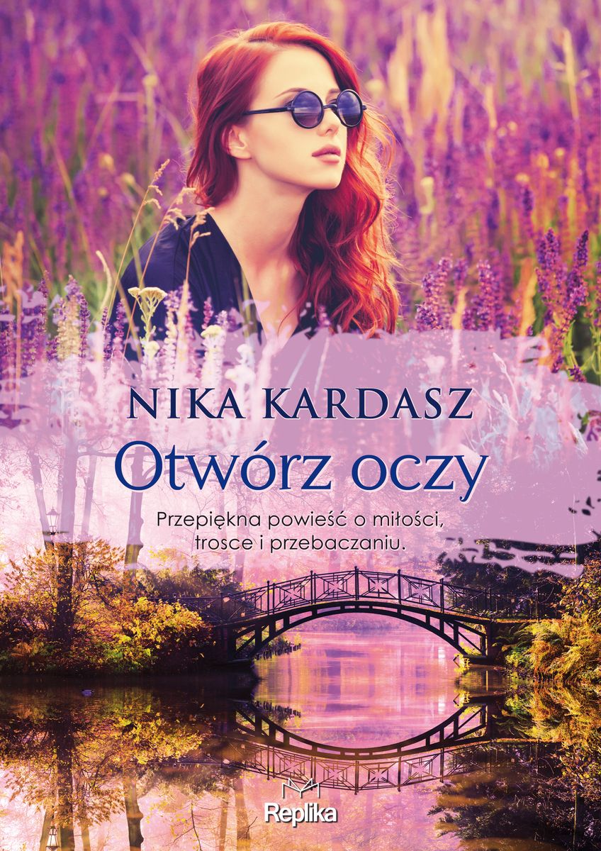 Image of Otwórz oczy