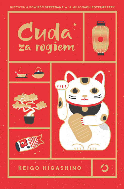 Image of Cuda za rogiem