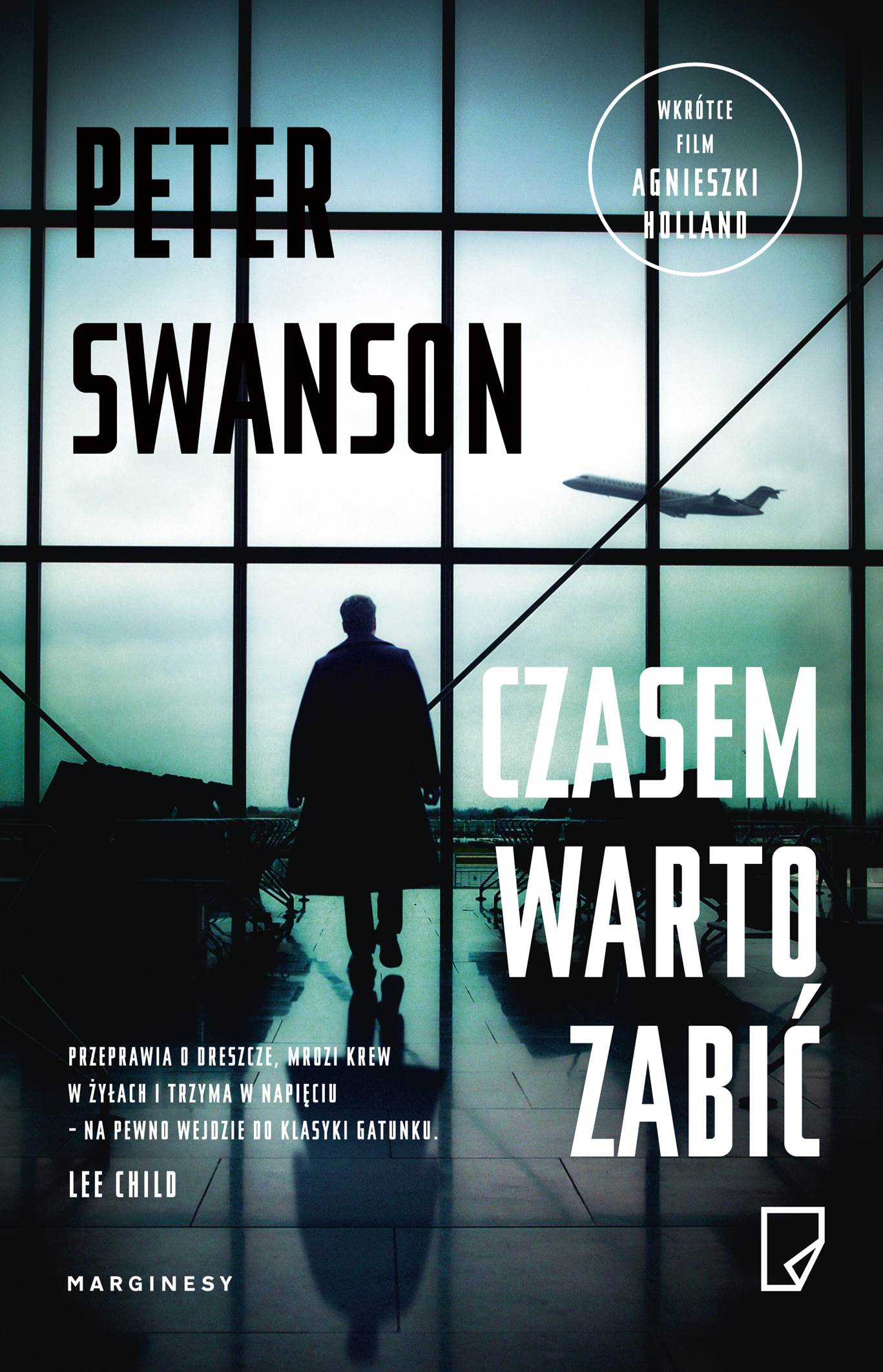 Image of Czasem warto zabić