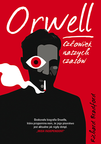 Image of Orwell. Człowiek naszych czasów