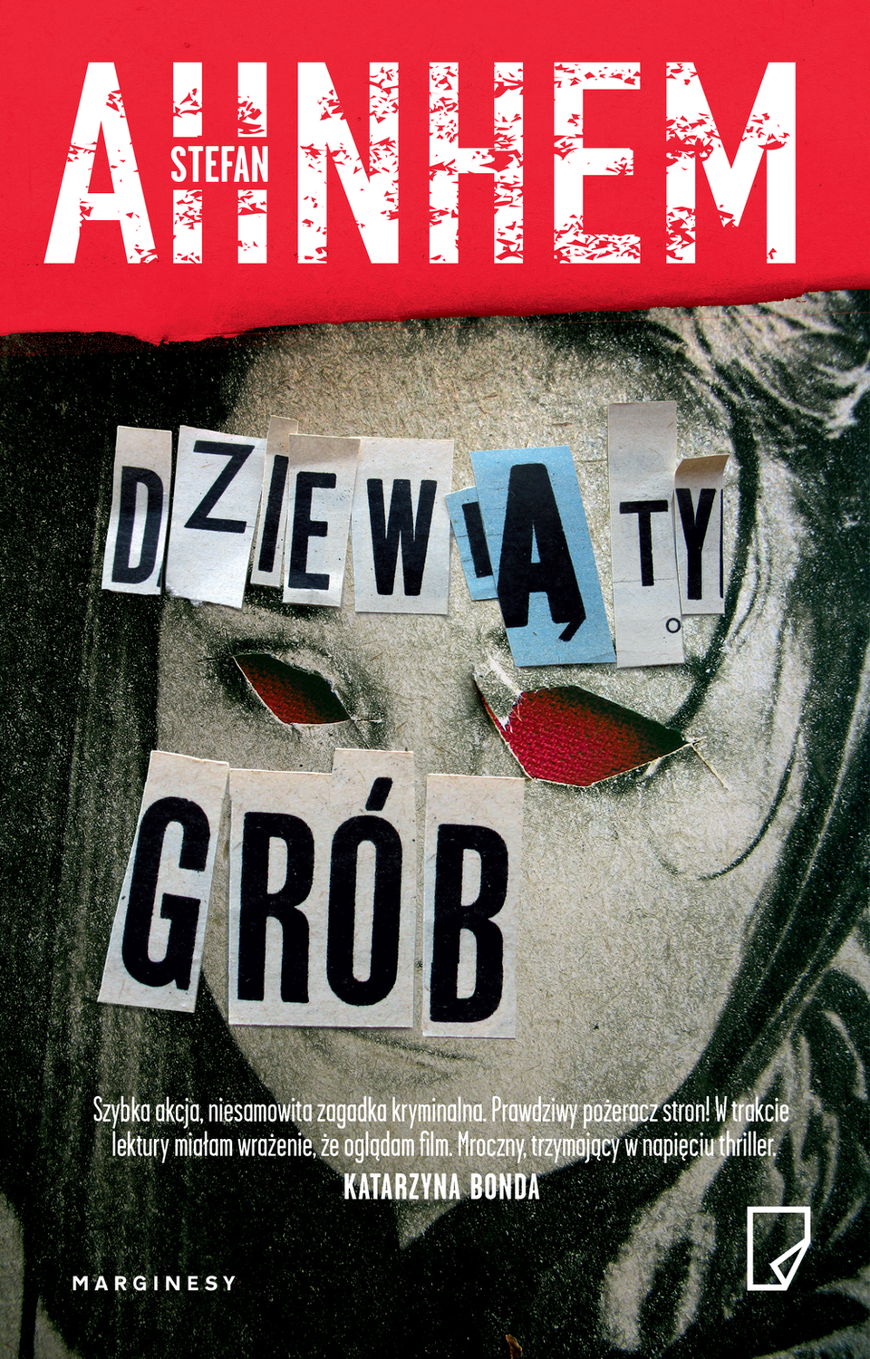 Image of Dziewiąty grób