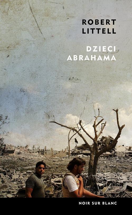 Image of Dzieci Abrahama