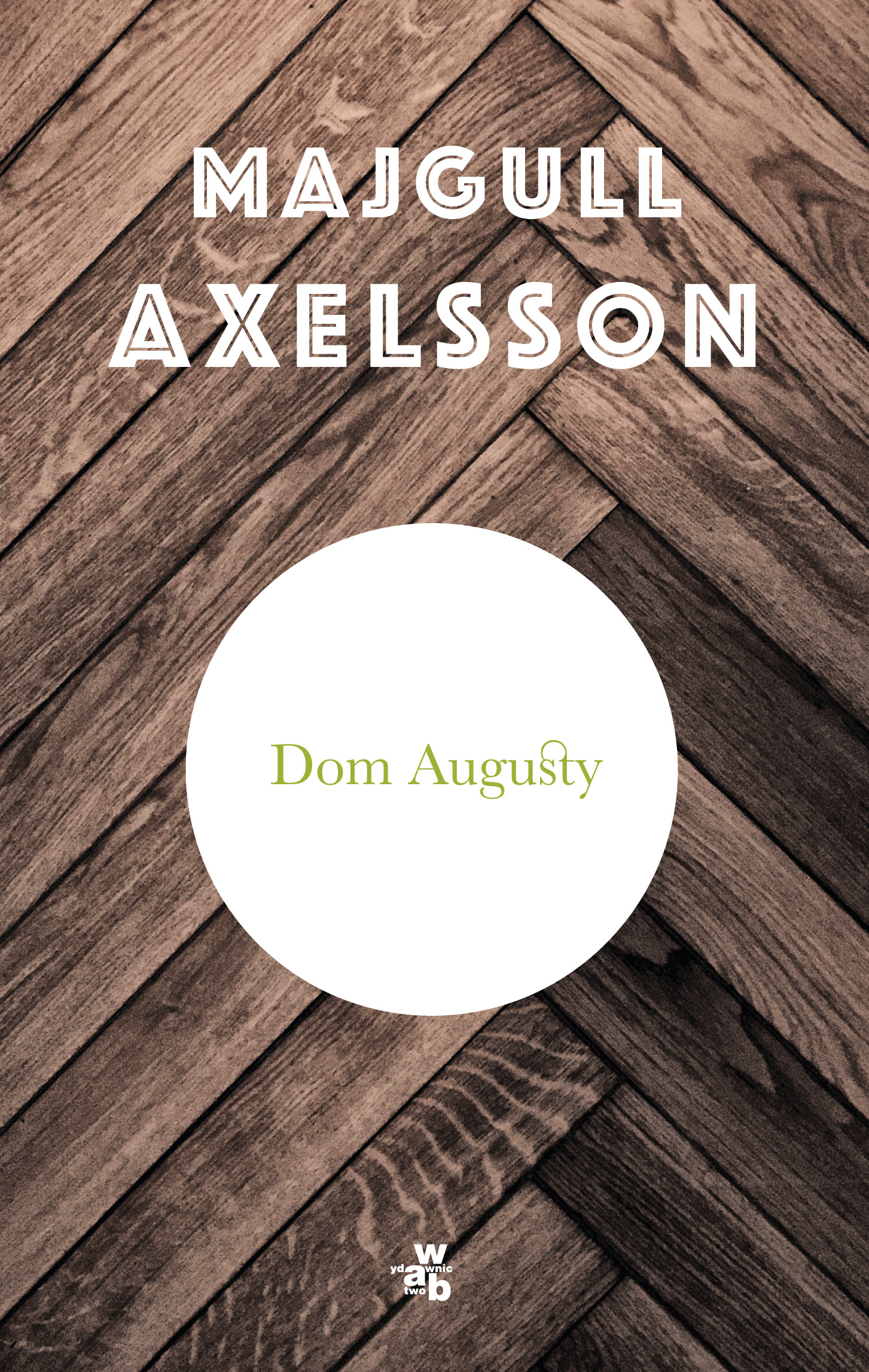 Image of Dom Augusty