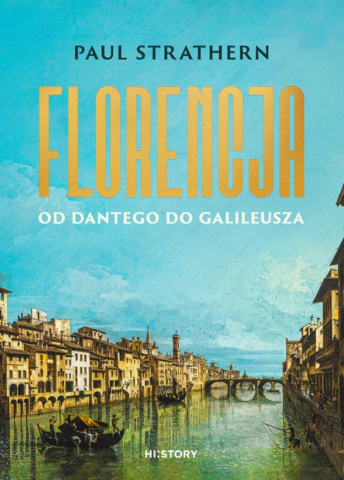 Image of Florencja. Od Dantego do Galileusza