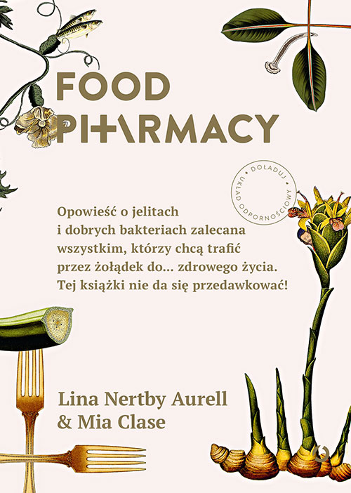 Image of Food Pharmacy