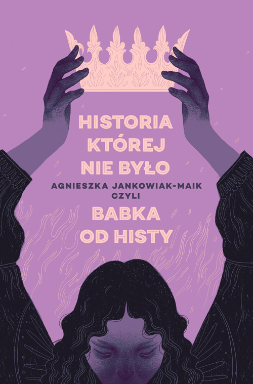 Image of Historia, której nie było