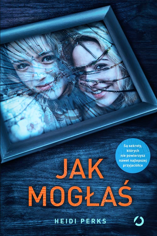 Image of Jak mogłaś