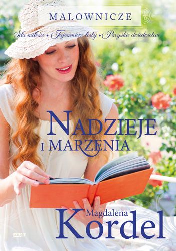 Image of Nadzieje i marzenia
