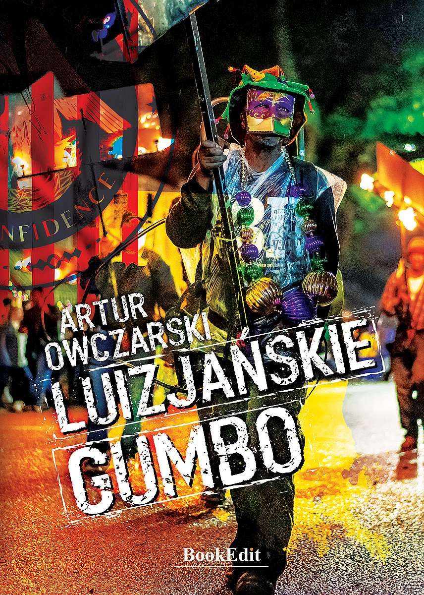 Image of Luizjańskie gumbo