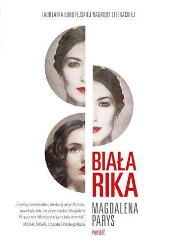 Image of Biała Rika