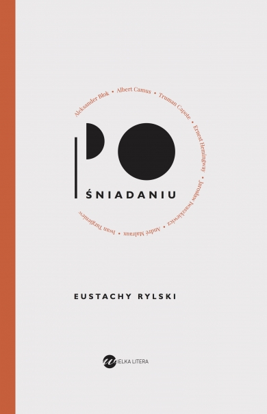 Image of Po śniadaniu