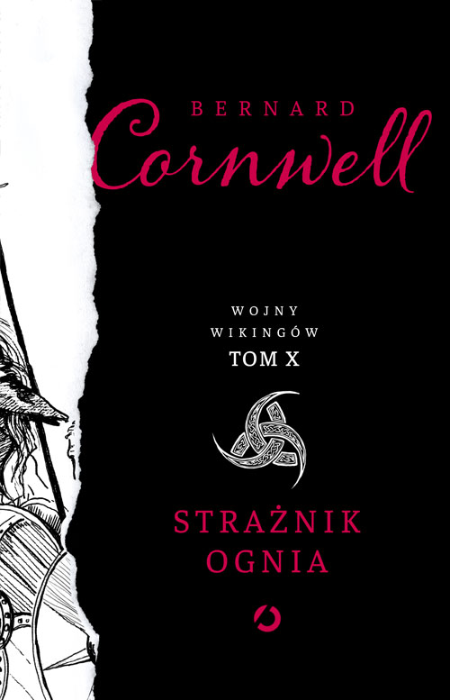 Image of Strażnik ognia. Tom 10