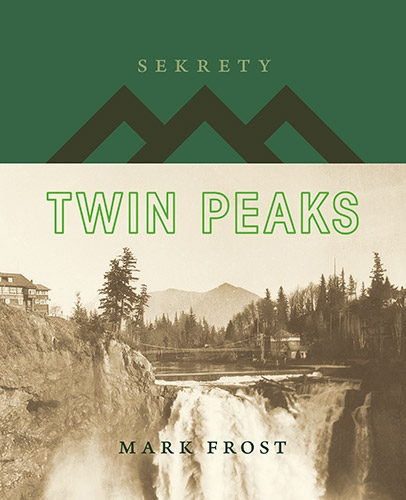 Image of Sekrety Twin Peaks