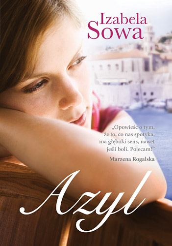 Image of Azyl