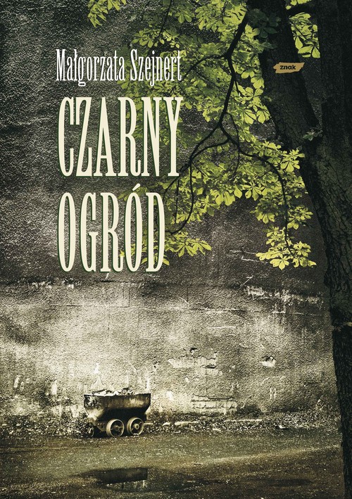 Image of Czarny ogród