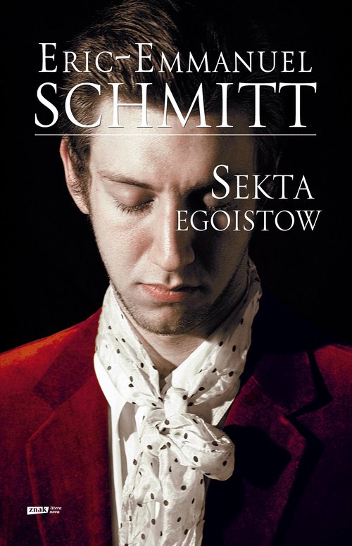 Image of Sekta egoistów