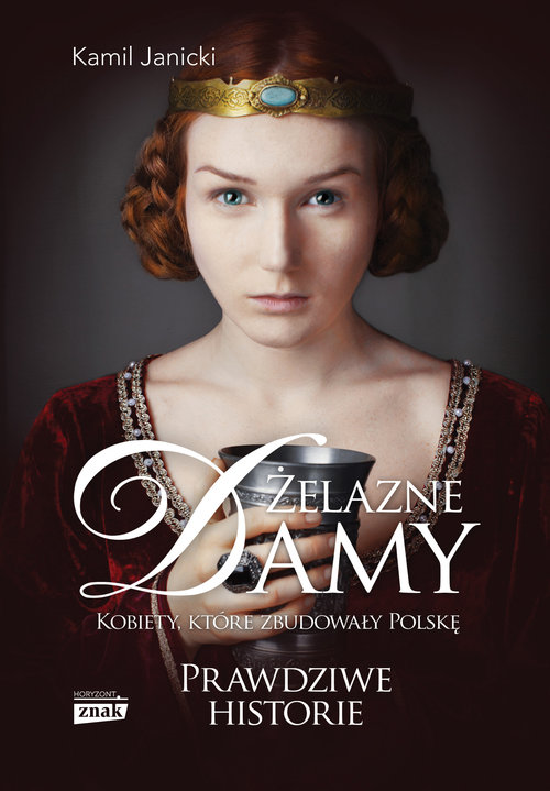 Image of Żelazne damy