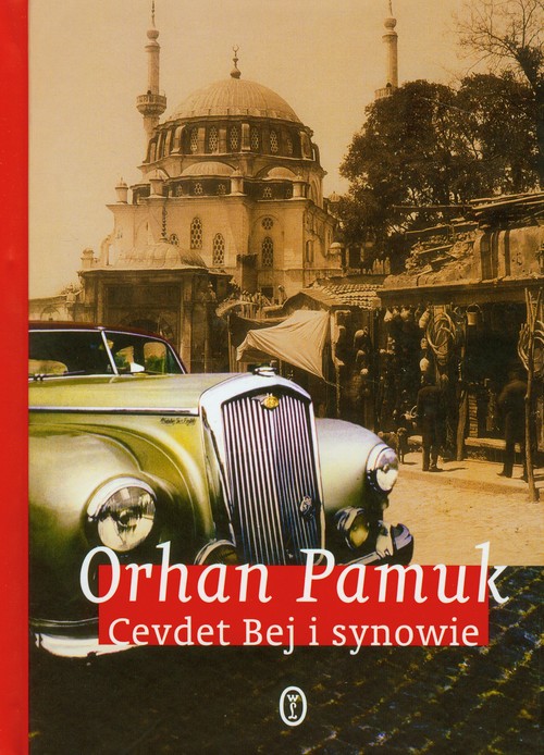 Image of Cevdet Bej i synowie