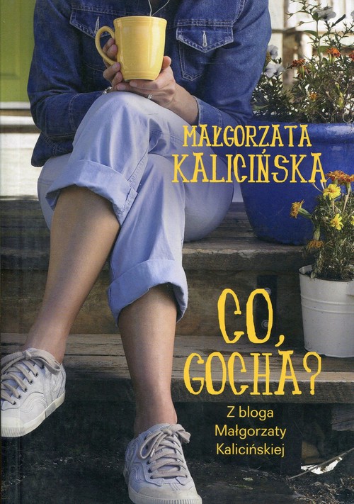 Image of Co, Gocha?