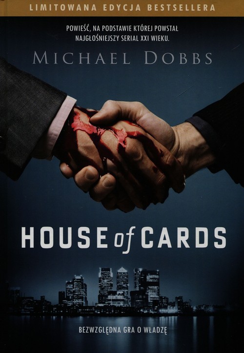 Image of House of Cards